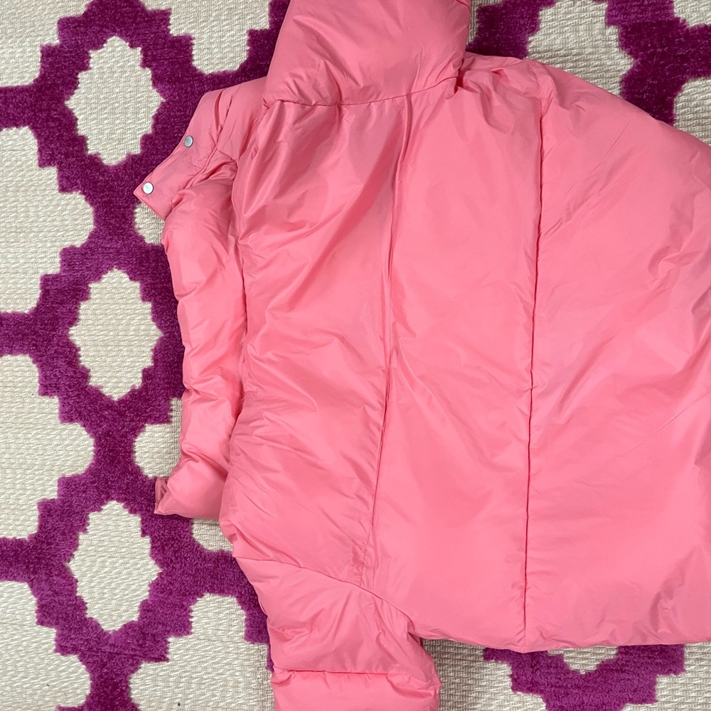 Ugg jacket